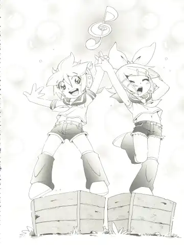 [Hoshino Fuuta] Neiro Fhentai - Page 4