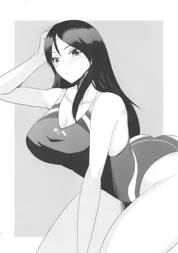 [Hihumi Hajime] Sensha Otome no Kyouei Mizugi Fhentai - Page 9