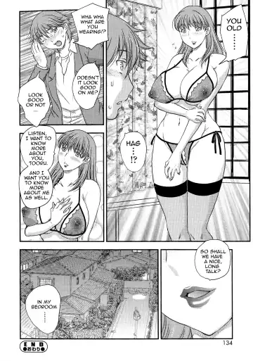 [Hiryuu Ran] Boshi Soudan | Mother Son Advice Fhentai - Page 16