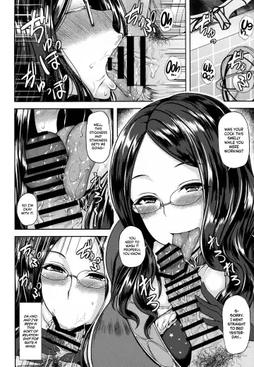 [Ozy] Da Vinci-chan to Namahame Seikatsu | Bareback Sex Life With Da Vinci Fhentai - Page 3