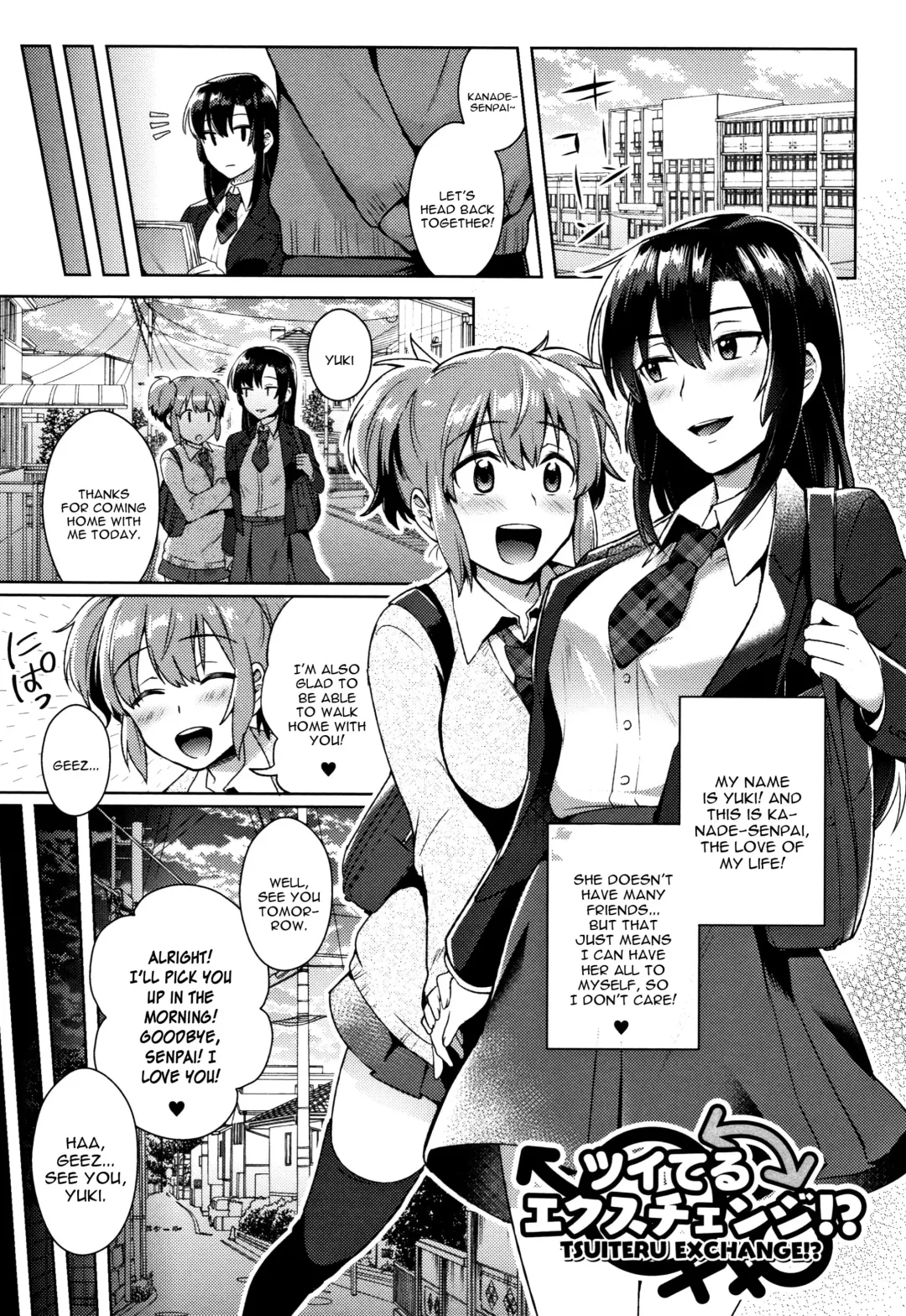 [Ikeshita Maue] Trans Bitch Ch. 4-9, 11 Fhentai - Page 20