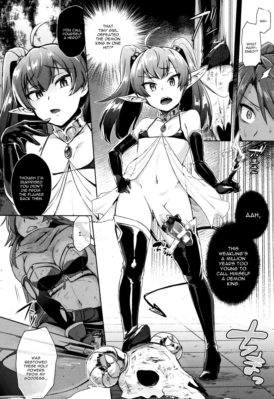 [Ikeshita Maue] Trans Bitch Ch. 4-9, 11 Fhentai - Page 59