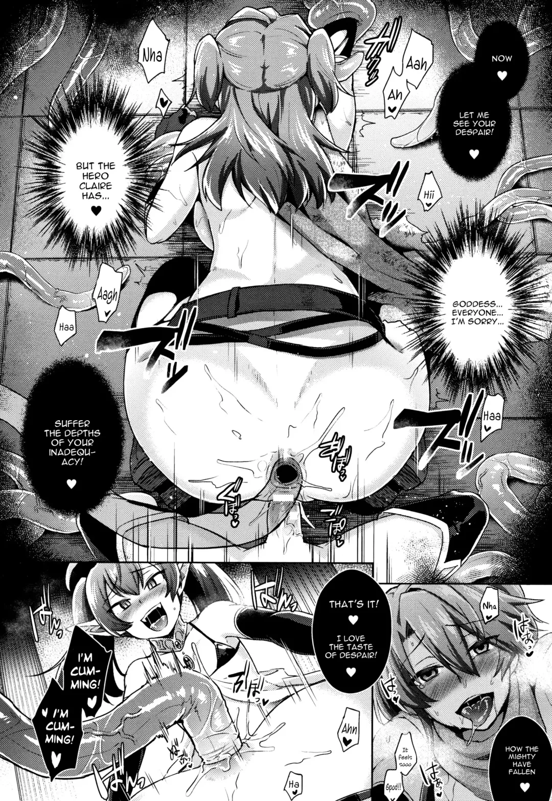 [Ikeshita Maue] Trans Bitch Ch. 4-9, 11 Fhentai - Page 75