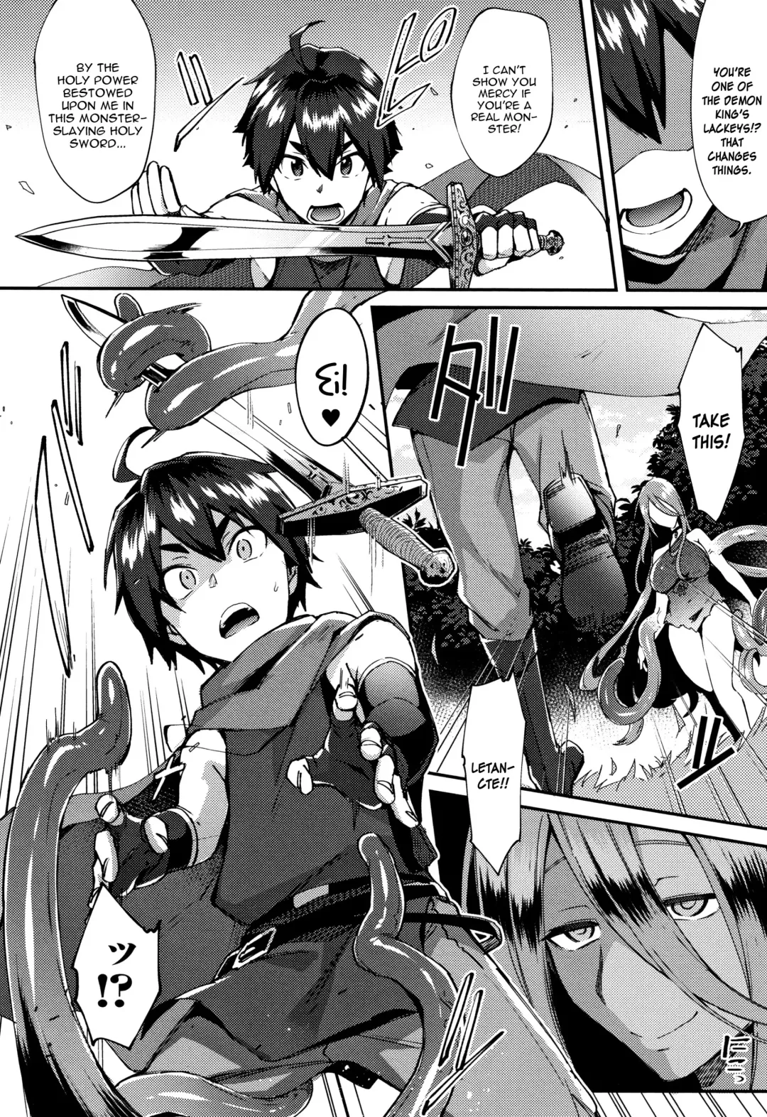 [Ikeshita Maue] Trans Bitch Ch. 4-9, 11 Fhentai - Page 81
