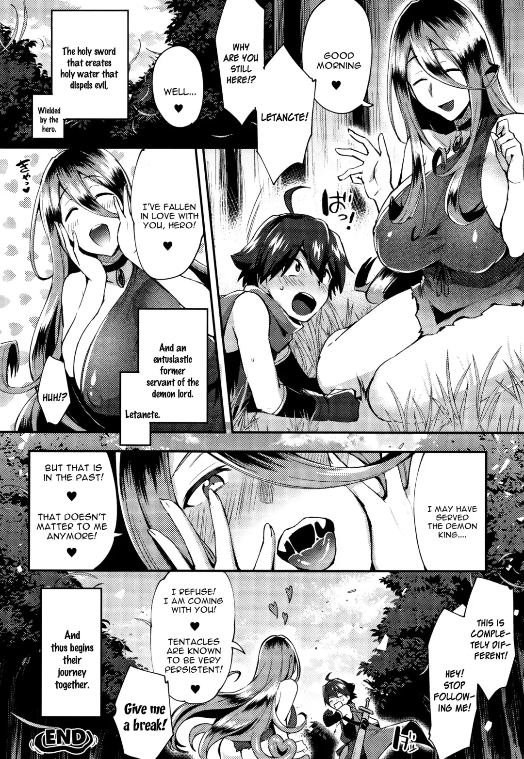 [Ikeshita Maue] Trans Bitch Ch. 4-9, 11 Fhentai - Page 97