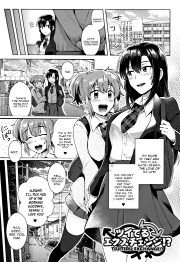 [Ikeshita Maue] Trans Bitch Ch. 4-9, 11 Fhentai - Page 20