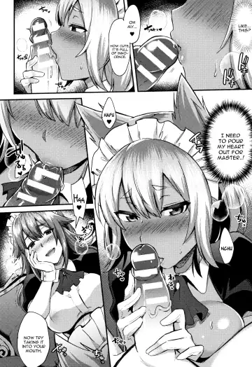 [Ikeshita Maue] Trans Bitch Ch. 4-9, 11 Fhentai - Page 5