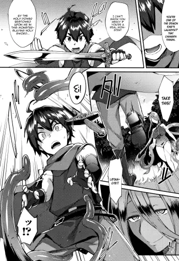 [Ikeshita Maue] Trans Bitch Ch. 4-9, 11 Fhentai - Page 81