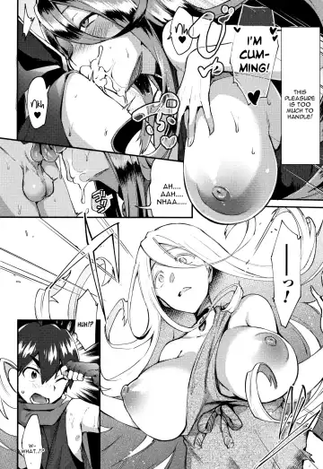 [Ikeshita Maue] Trans Bitch Ch. 4-9, 11 Fhentai - Page 85