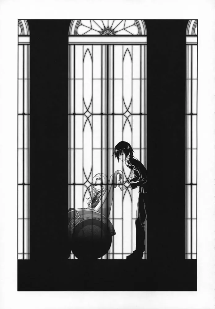 [Miyashita Miki] Sweet Fhentai - Page 4