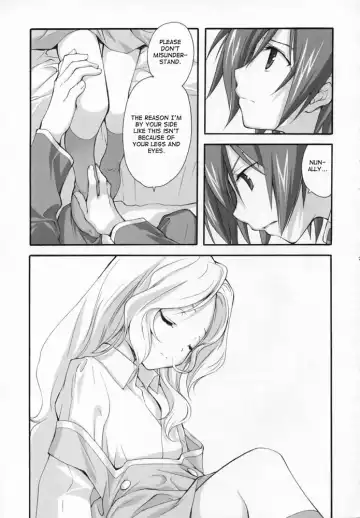 [Miyashita Miki] Sweet Fhentai - Page 24
