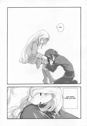 [Miyashita Miki] Sweet Fhentai - Page 26