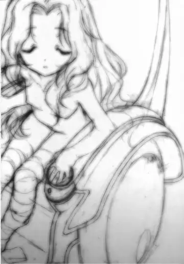 [Miyashita Miki] Sweet Fhentai - Page 45