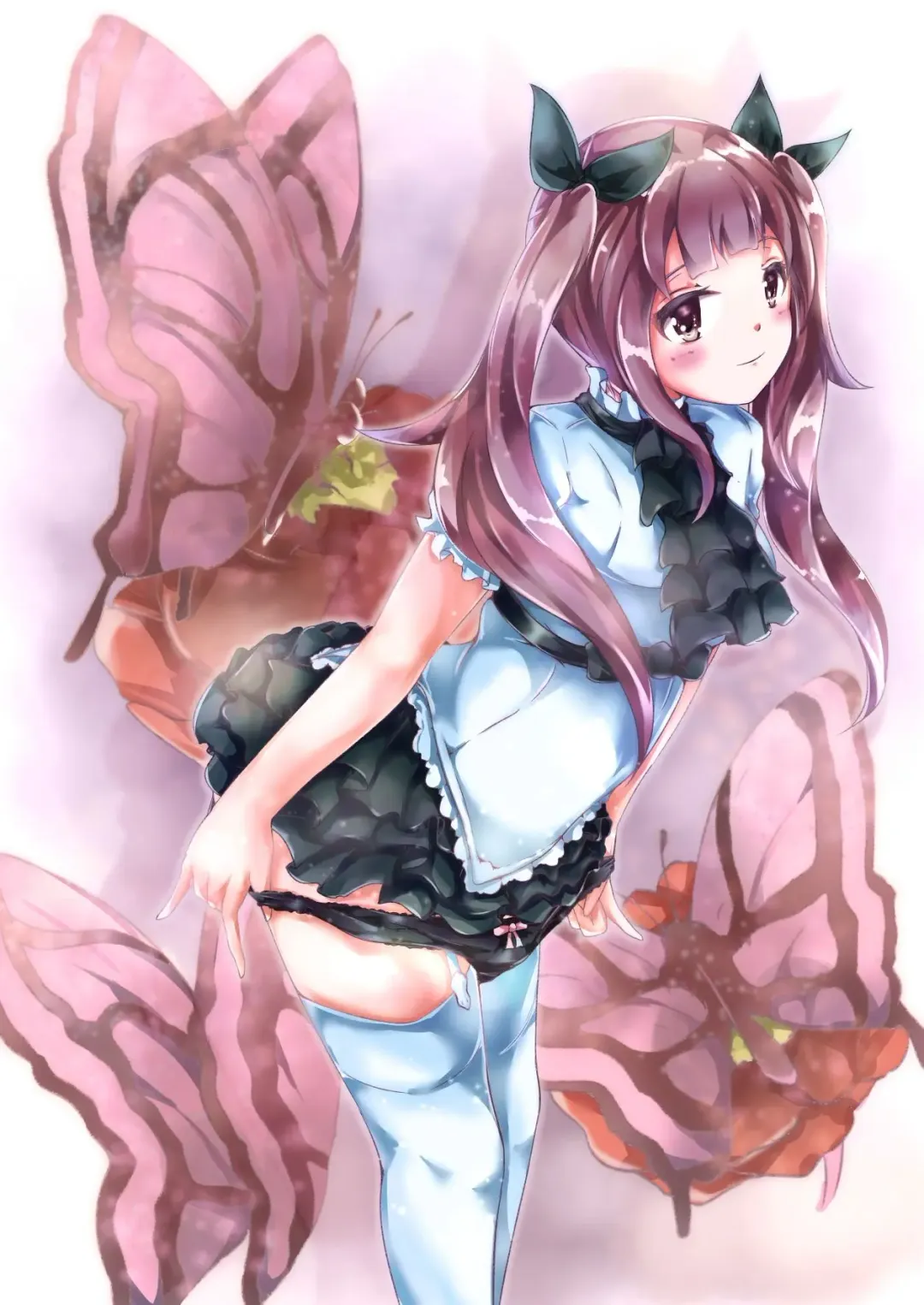 Tsubomi no Mitsu: gustumi nektaron Fhentai - Page 11