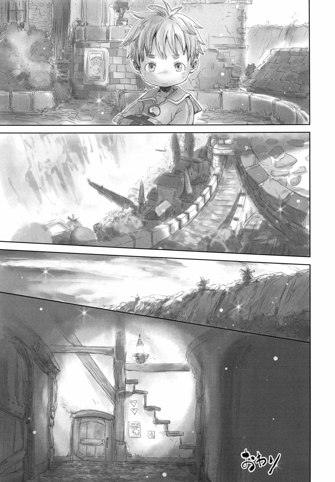 [Dousai] Ganpekigai no Nat Fhentai - Page 20