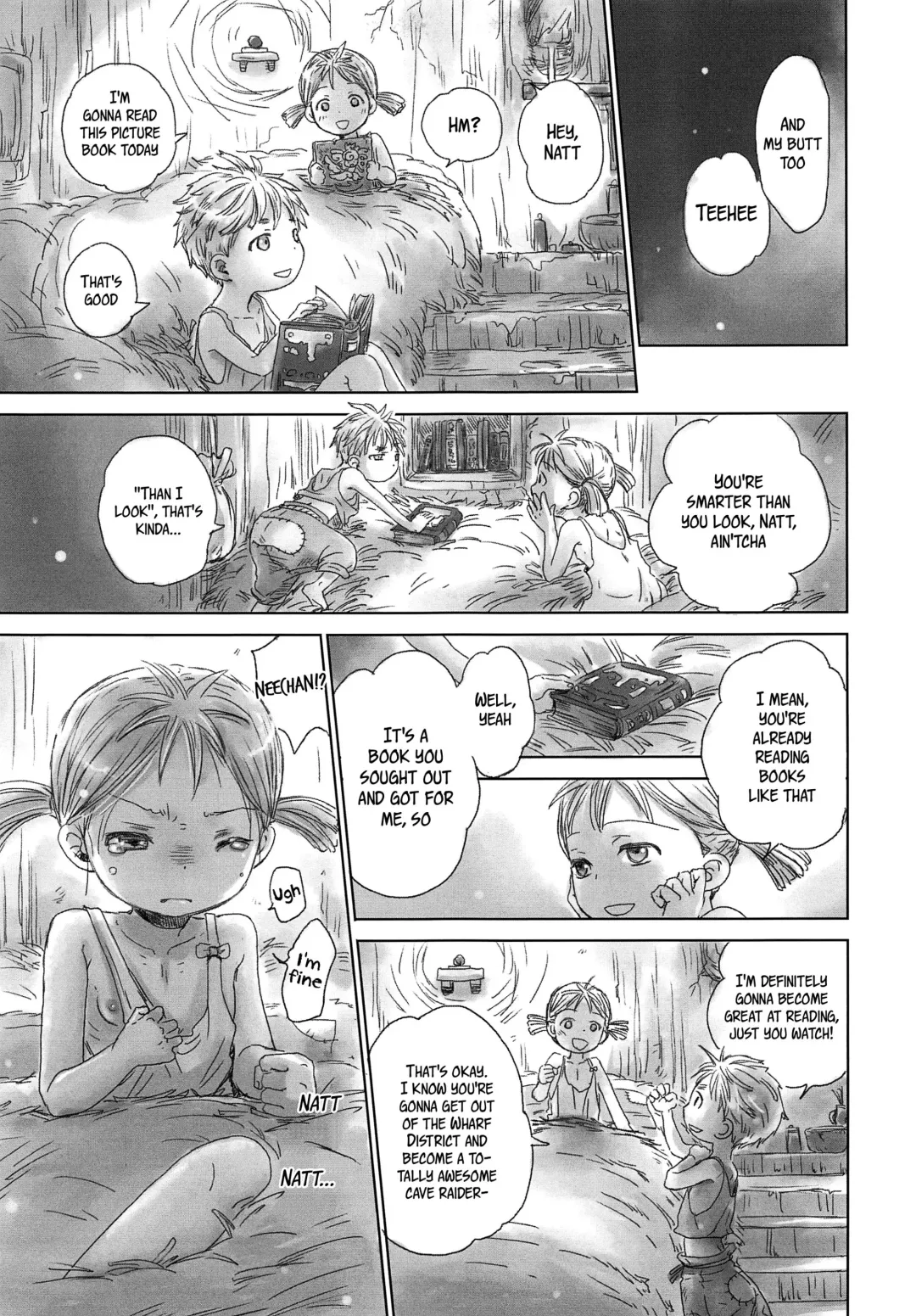 [Dousai] Ganpekigai no Nat Fhentai - Page 8