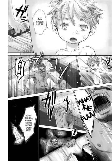 [Dousai] Ganpekigai no Nat Fhentai - Page 17
