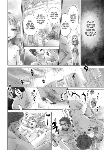 [Dousai] Ganpekigai no Nat Fhentai - Page 9