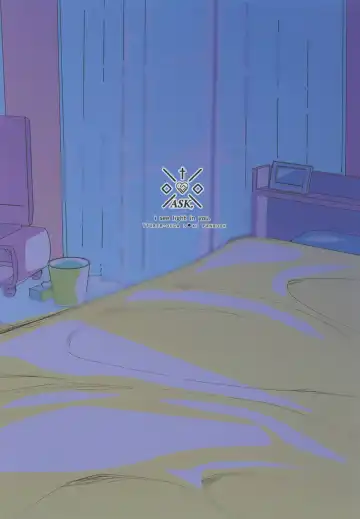 [Serakichi.] I see light in you Fhentai - Page 28