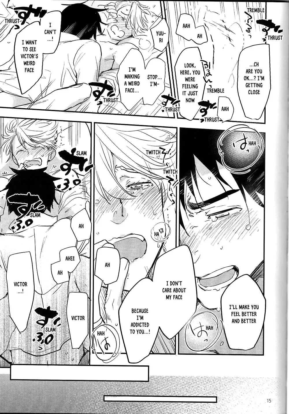 [Moccori] After banquet! Fhentai - Page 14