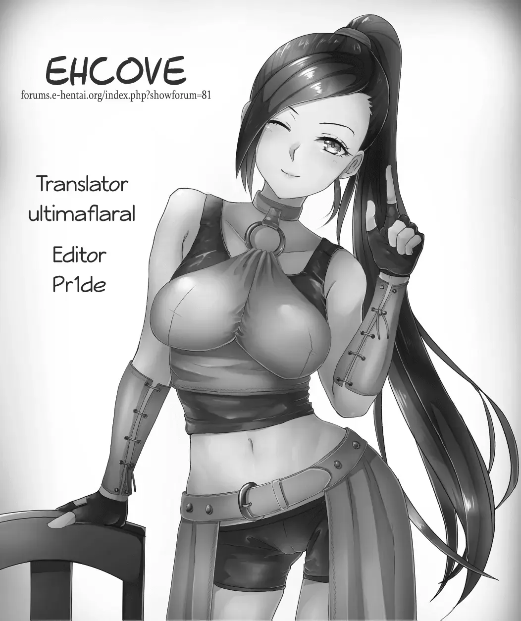 [Ababari] Martina ga Puff-Puff jou no Kawari ni Puff-Puff Shite Kureru Hon | A Martina-performs-PUFF-PUFF-instead-of-the-Puff-Puff-Girl comic Fhentai - Page 25