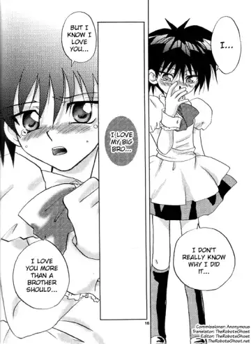 [Patriciana Kikuchi] Nemurenai Wakusei Fhentai - Page 12