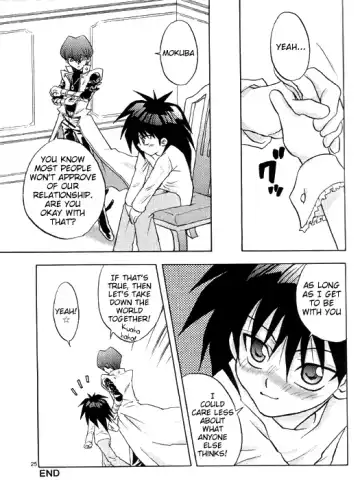 [Patriciana Kikuchi] Nemurenai Wakusei Fhentai - Page 21