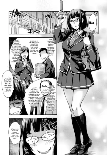 [Takurou] Kore Ijou wa Yurushite... | I'll Allow Even More... Fhentai - Page 4