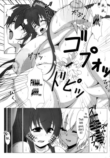 [Agata Akira] Kyokan Shimai to Teitoku-kun Fhentai - Page 22