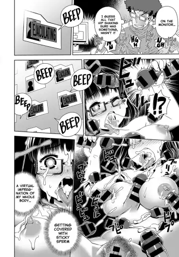 [Kousuke] Sexual VR Fhentai - Page 18