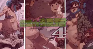 Mushi Mezuru Himegimi 4 Fhentai - Page 2