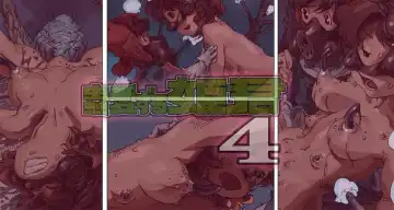 Mushi Mezuru Himegimi 4 Fhentai - Page 3