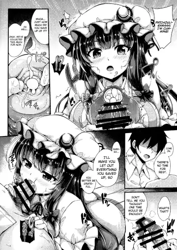 [Yukiusagi.] Himegoto Toshokan Fhentai - Page 3