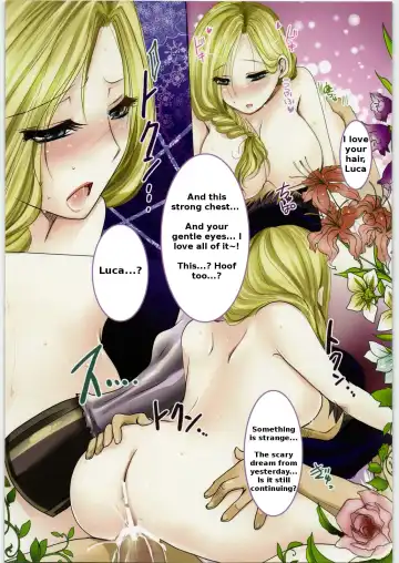 [Aida Mai] Ryoshuu no Hanayome | Prisoner Wife Fhentai - Page 4