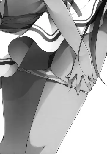 [Izumi Yuhina] Saa, Teitoku ni Pants o Misete Goran Fhentai - Page 3