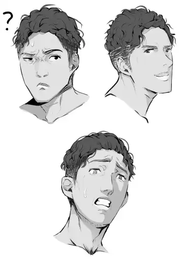 [Matai] BITCH Sadako | СУЧКА Садако Fhentai - Page 15