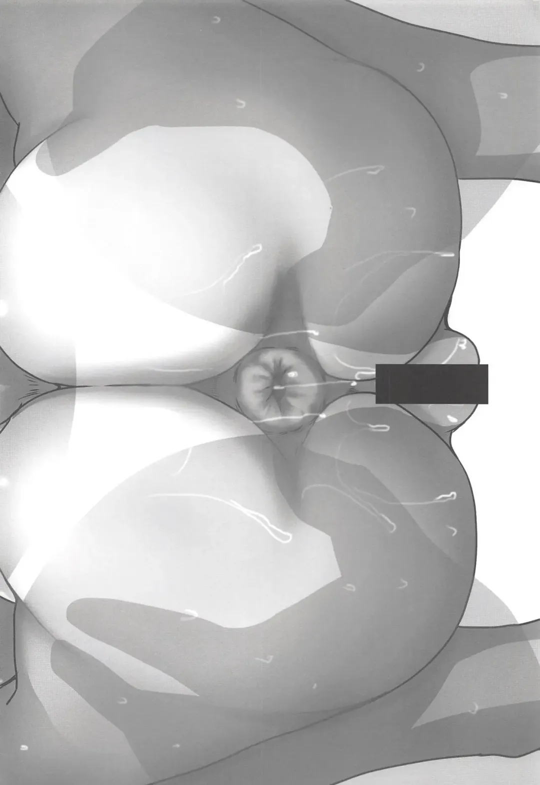 [Dear] Ketsu Fhentai - Page 27