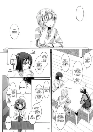 [Nakajima Yuka] D.L. action 46 Fhentai - Page 45