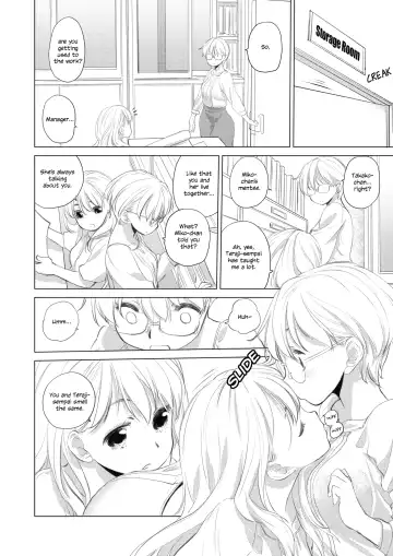 [Kurogane Kenn] Tae-chan to Jimiko-san | Tae-chan and Jimiko-san Ch. 1-4 Fhentai - Page 29