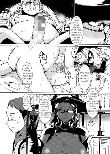 [Ahugan Sugita] Shotagari Witch Fhentai - Page 7