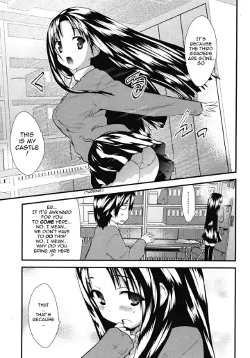 [Doi Sakazaki] Otonari Interesting | Interesting Neighbor Fhentai - Page 5