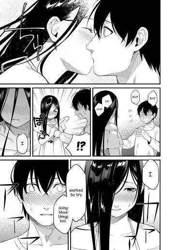 [Kaidou J1] Soremichi | Stray Path Fhentai - Page 5