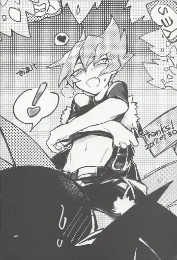 [Reta Ichi] Parasite Love Fhentai - Page 41