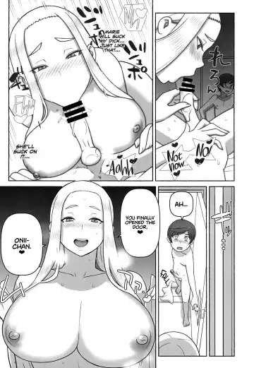 [Kakuzatou] Mirai Tantei Nankin Jiken | Future Detective: The House Confinement Incident Fhentai - Page 24