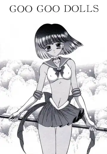 Read [Kuroinu Juu] GOO GOO DOLLS - Fhentai