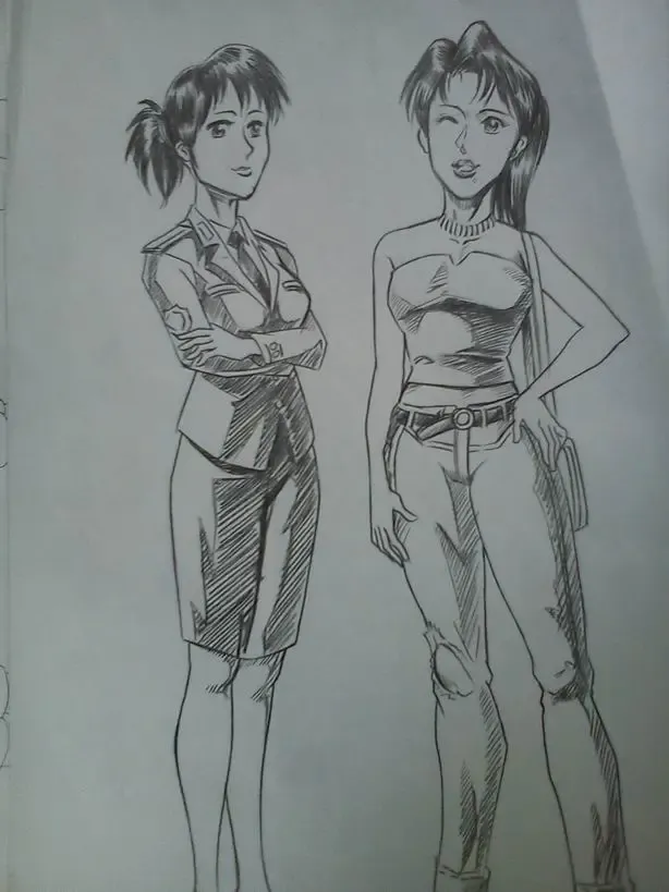 [Expecting Everyday] JiaoJiao's beauty and misery Fhentai - Page 1