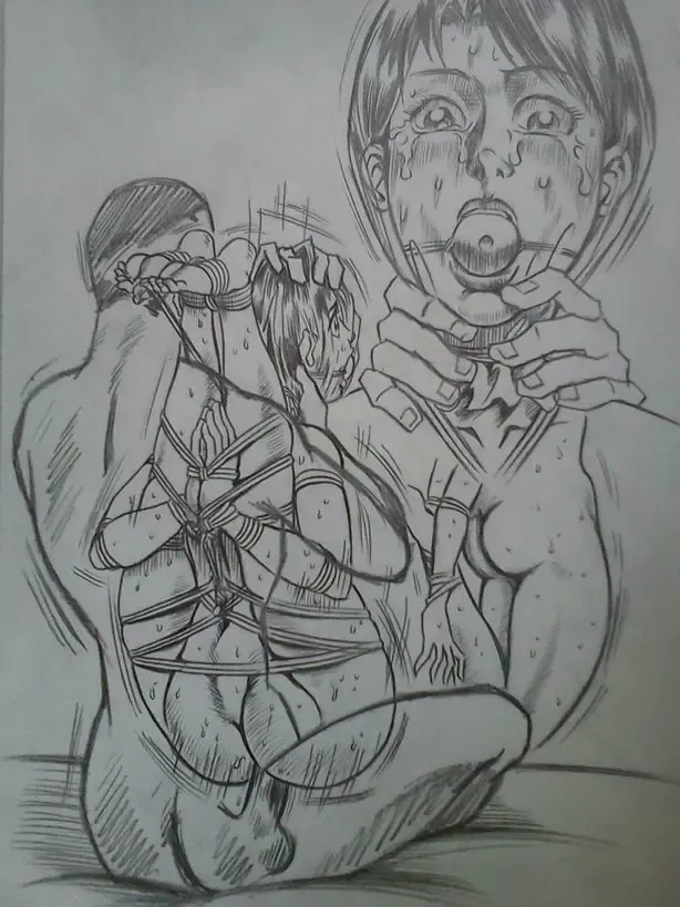 [Expecting Everyday] JiaoJiao's beauty and misery Fhentai - Page 10