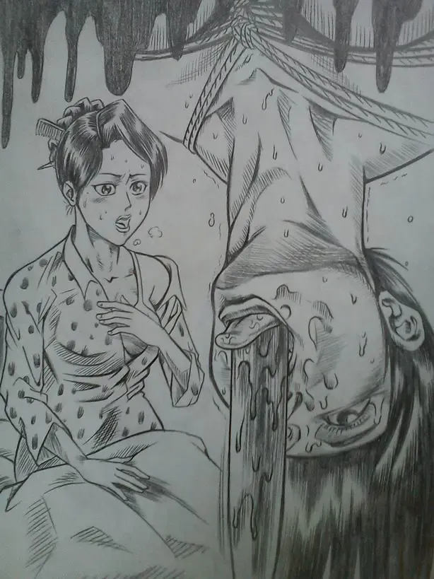 [Expecting Everyday] JiaoJiao's beauty and misery Fhentai - Page 7