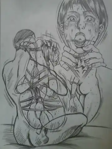 [Expecting Everyday] JiaoJiao's beauty and misery Fhentai - Page 10