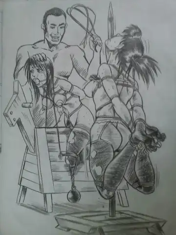 [Expecting Everyday] JiaoJiao's beauty and misery Fhentai - Page 5